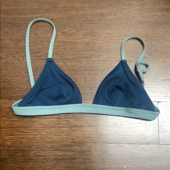 SOLID & STRIPED Morgan Bikini - Picture 1 of 2